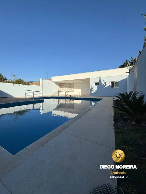 Foto 2 de Casa com 3 quartos para alugar, 250m2 em Itapetinga, Atibaia - SP