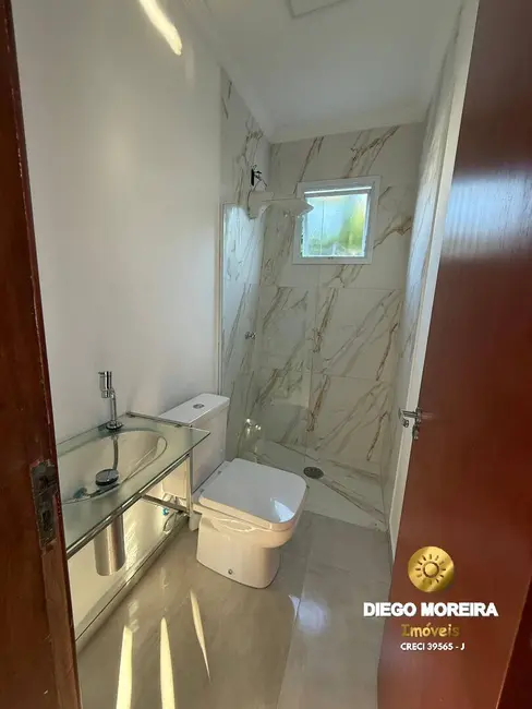 Foto 9 de Casa com 3 quartos para alugar, 250m2 em Itapetinga, Atibaia - SP