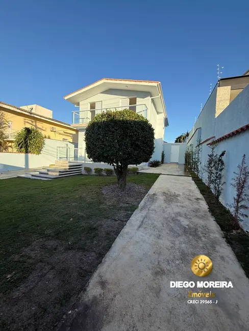 Foto 1 de Casa com 3 quartos para alugar, 250m2 em Itapetinga, Atibaia - SP