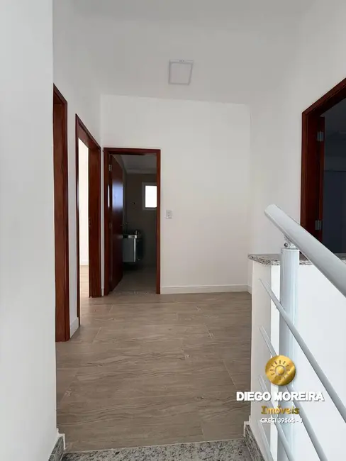 Foto 8 de Casa com 3 quartos para alugar, 250m2 em Itapetinga, Atibaia - SP