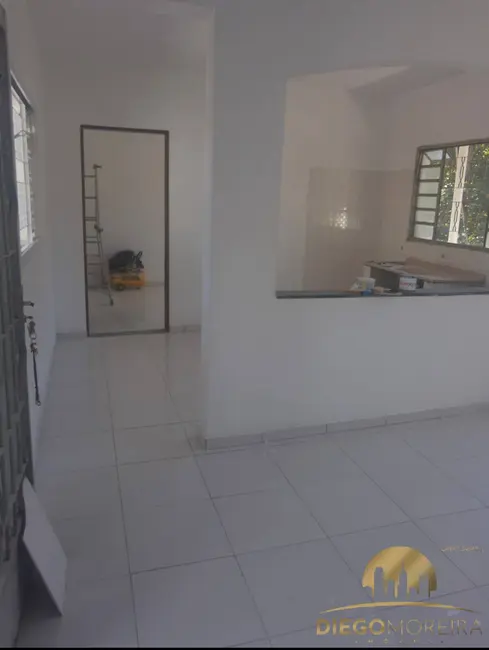 Foto 4 de Casa com 2 quartos à venda, 70m2 em Mairipora - SP