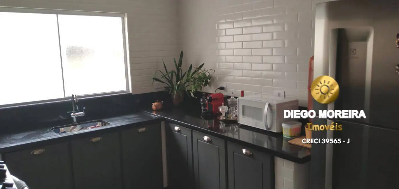 Foto 8 de Casa com 3 quartos à venda, 390m2 em Retiro das Fontes, Atibaia - SP