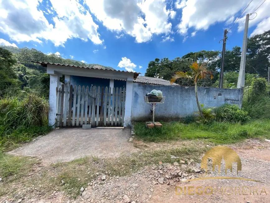Foto 2 de Casa com 2 quartos à venda, 70m2 em Mairipora - SP