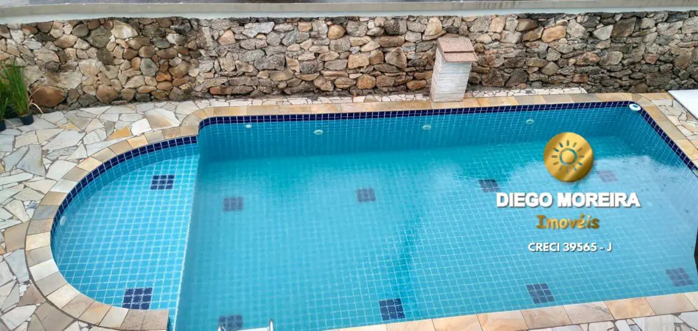 Foto 4 de Casa com 3 quartos à venda, 390m2 em Retiro das Fontes, Atibaia - SP