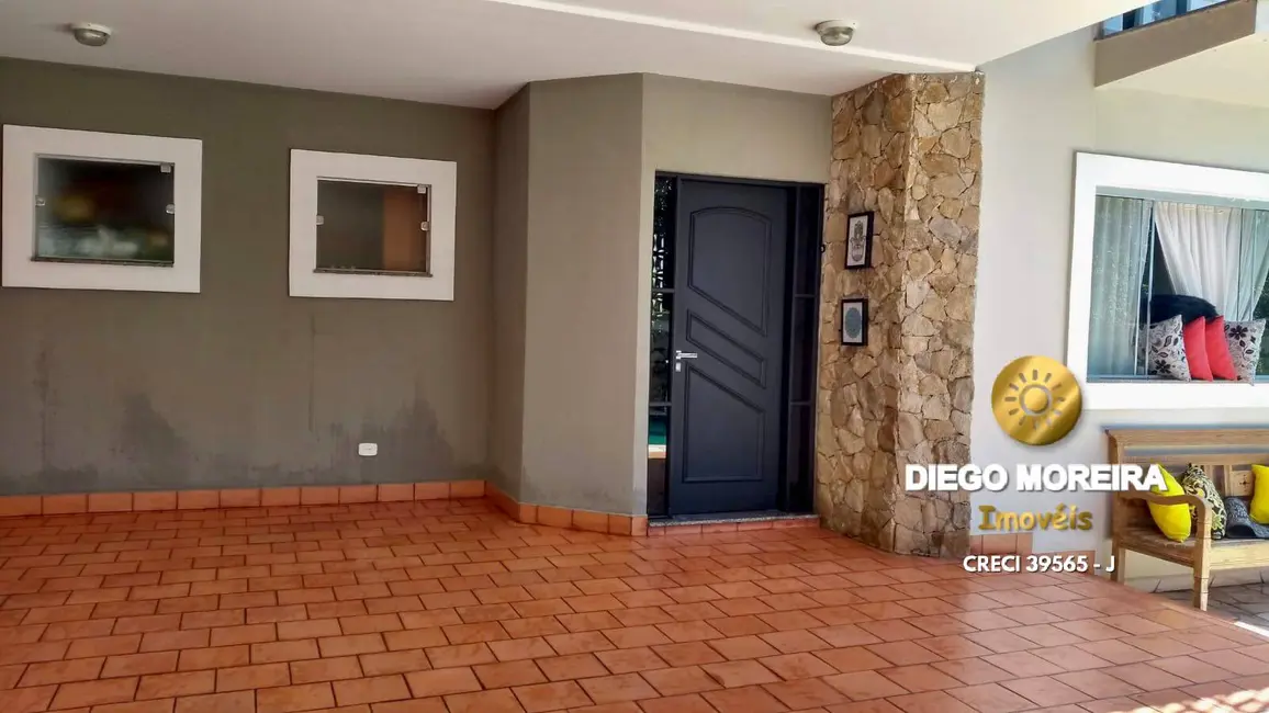 Foto 7 de Casa com 3 quartos à venda, 390m2 em Retiro das Fontes, Atibaia - SP