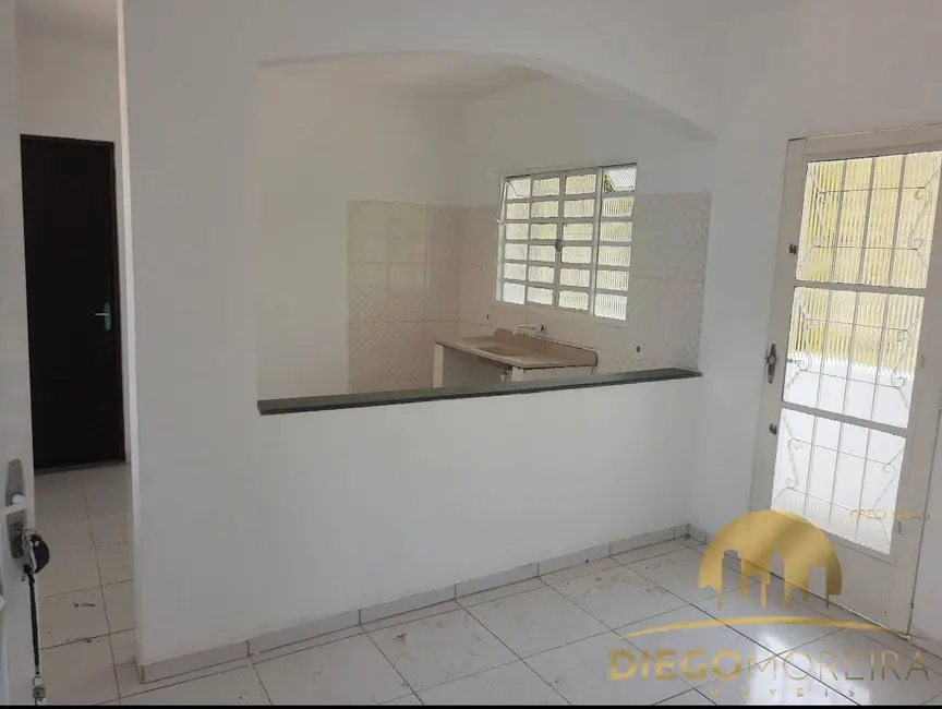 Foto 3 de Casa com 2 quartos à venda, 70m2 em Mairipora - SP