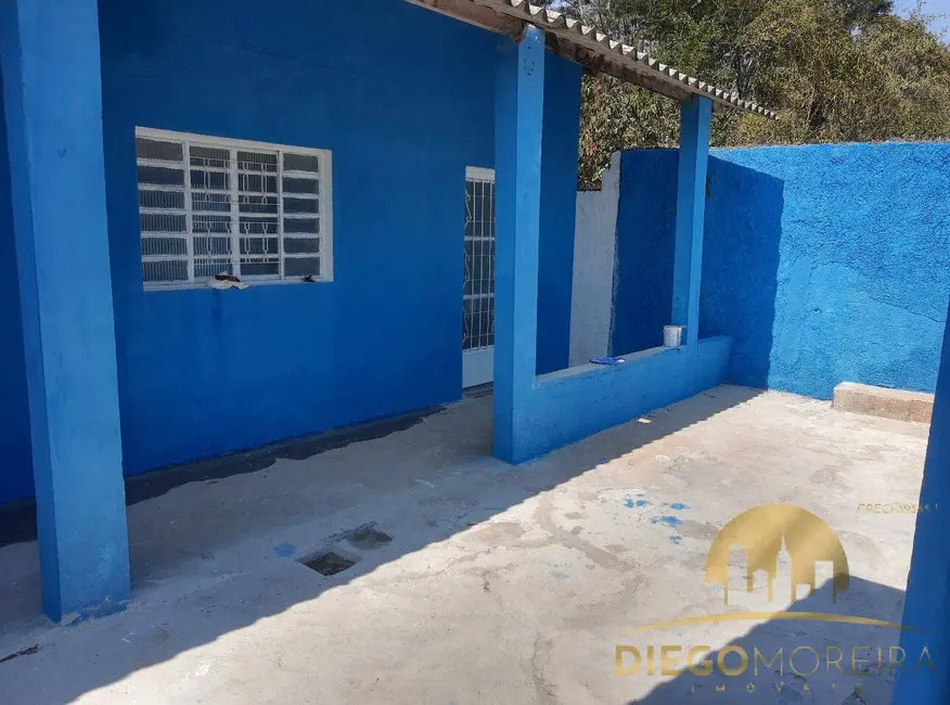Foto 1 de Casa com 2 quartos à venda, 70m2 em Mairipora - SP