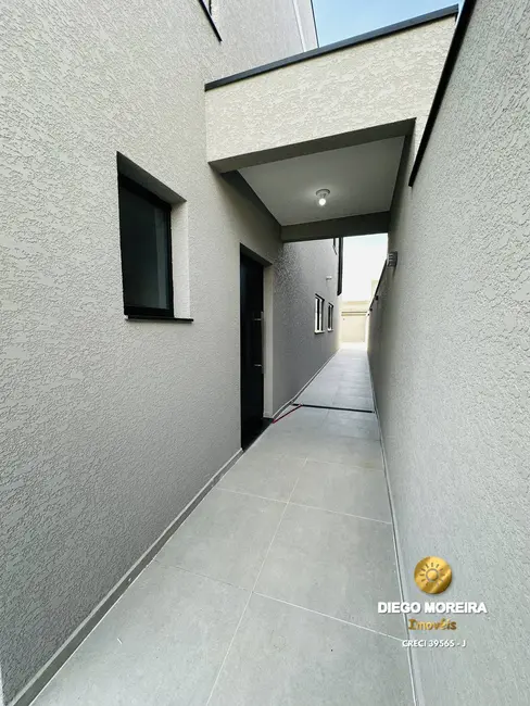 Foto 4 de Casa com 3 quartos à venda, 180m2 em Vila Petrópolis, Atibaia - SP