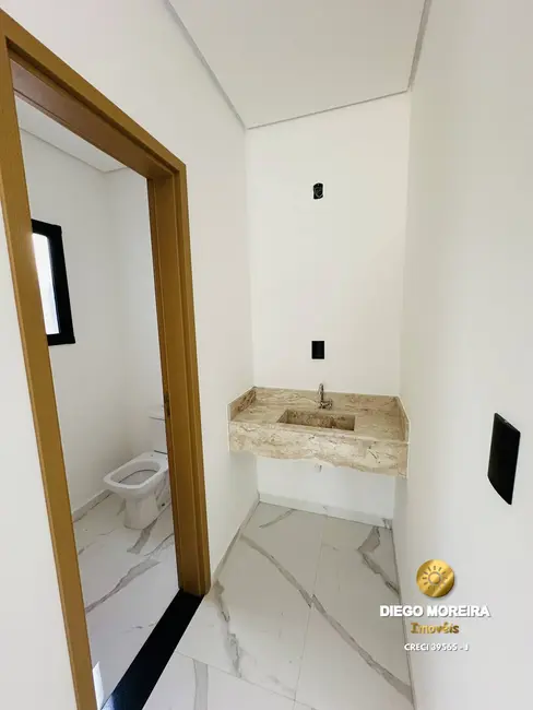Foto 8 de Casa com 3 quartos à venda, 180m2 em Vila Petrópolis, Atibaia - SP