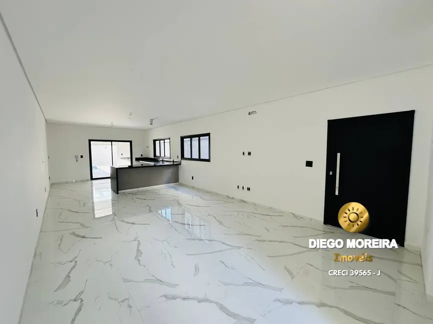 Foto 5 de Casa com 3 quartos à venda, 180m2 em Vila Petrópolis, Atibaia - SP