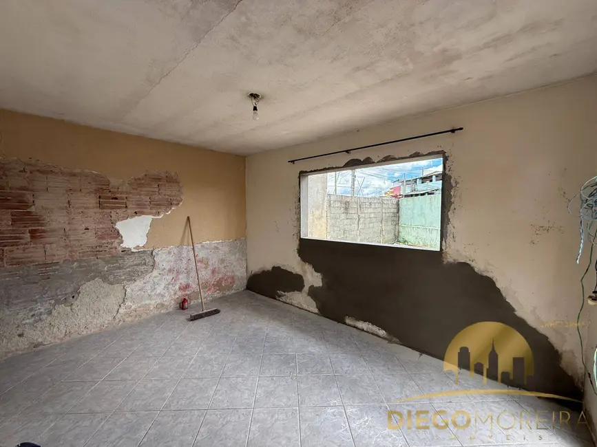 Foto 4 de Casa com 3 quartos à venda, 124m2 em Mairipora - SP