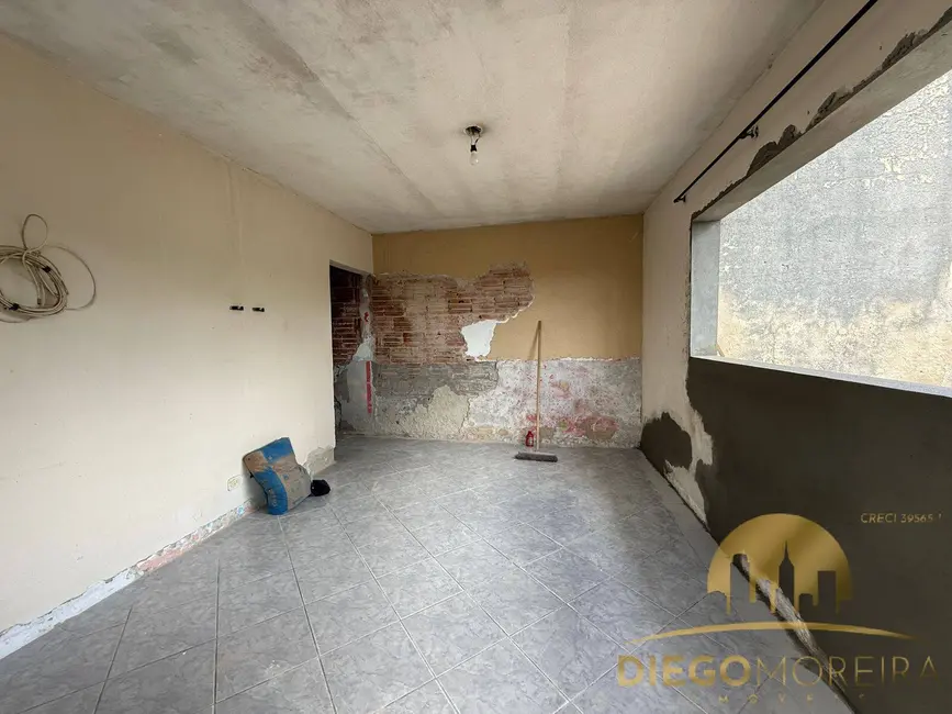 Foto 5 de Casa com 3 quartos à venda, 124m2 em Mairipora - SP