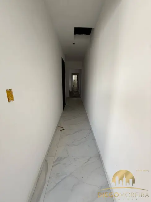 Foto 8 de Casa com 3 quartos à venda, 124m2 em Mairipora - SP