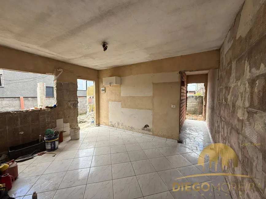 Foto 3 de Casa com 3 quartos à venda, 124m2 em Mairipora - SP