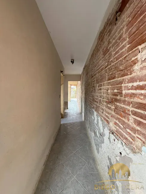 Foto 6 de Casa com 3 quartos à venda, 124m2 em Mairipora - SP