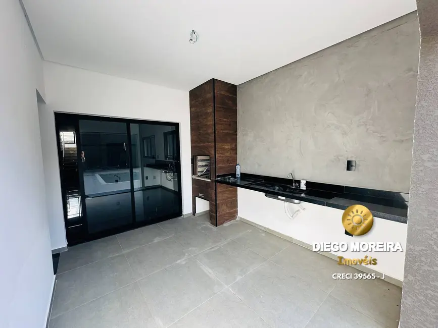 Foto 7 de Casa com 3 quartos à venda e para alugar, 180m2 em Vila Petrópolis, Atibaia - SP