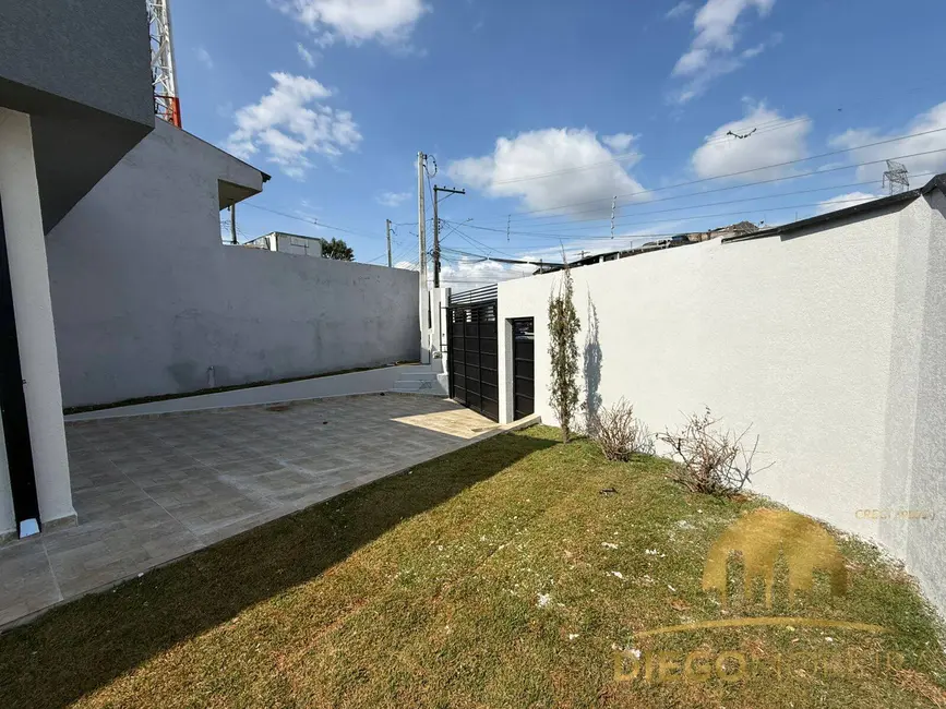 Foto 2 de Casa com 3 quartos à venda, 124m2 em Mairipora - SP