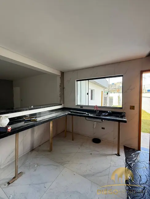 Foto 3 de Casa com 3 quartos à venda, 124m2 em Mairipora - SP