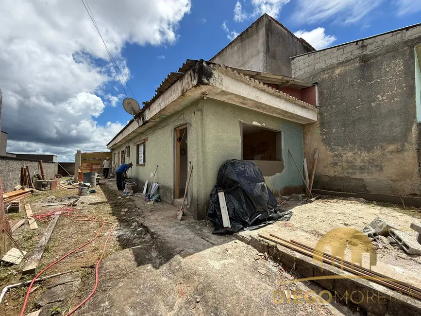 Foto 1 de Casa com 3 quartos à venda, 124m2 em Mairipora - SP