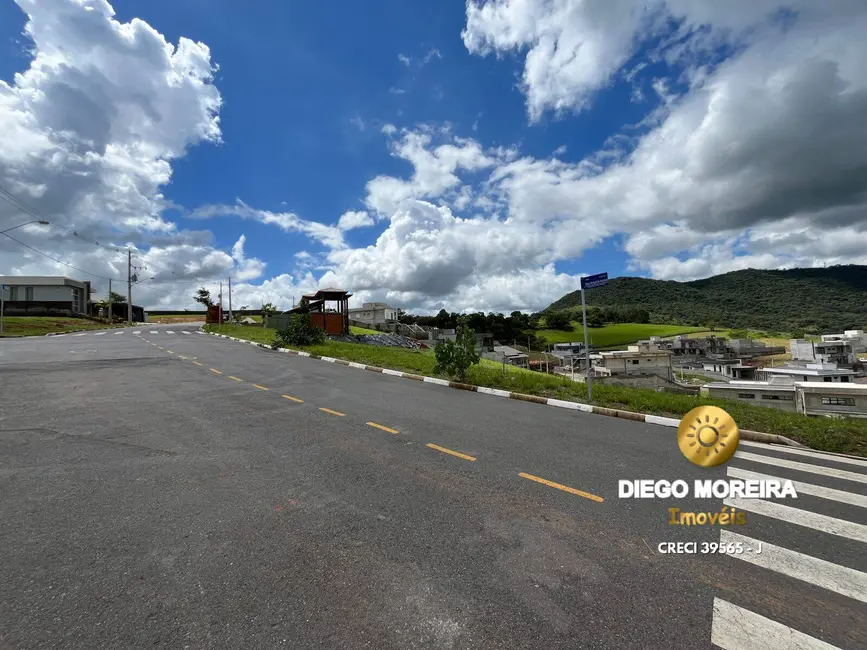 Foto 9 de Lote de Condomínio à venda, 360m2 em Laranja Azeda, Atibaia - SP