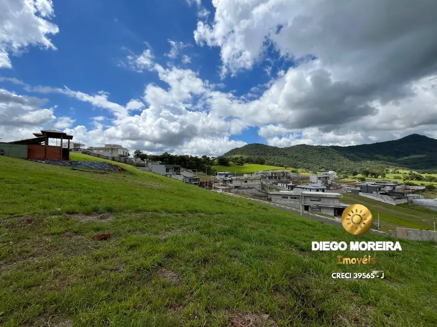 Foto 8 de Lote de Condomínio à venda, 360m2 em Laranja Azeda, Atibaia - SP