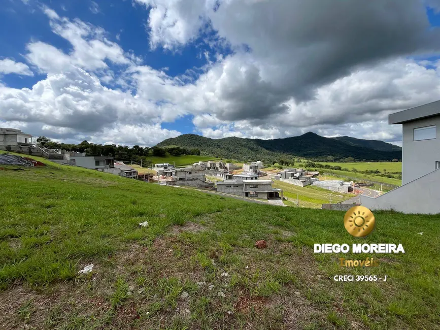 Foto 7 de Lote de Condomínio à venda, 360m2 em Laranja Azeda, Atibaia - SP
