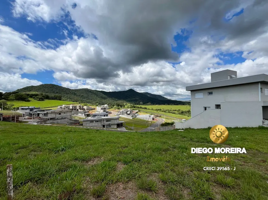 Foto 6 de Lote de Condomínio à venda, 360m2 em Laranja Azeda, Atibaia - SP