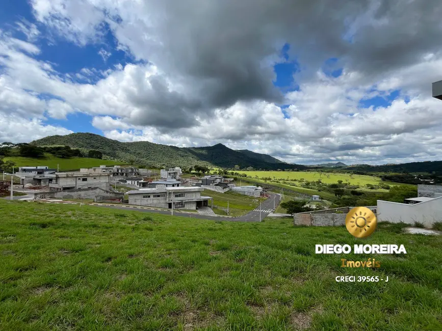 Foto 3 de Lote de Condomínio à venda, 360m2 em Laranja Azeda, Atibaia - SP