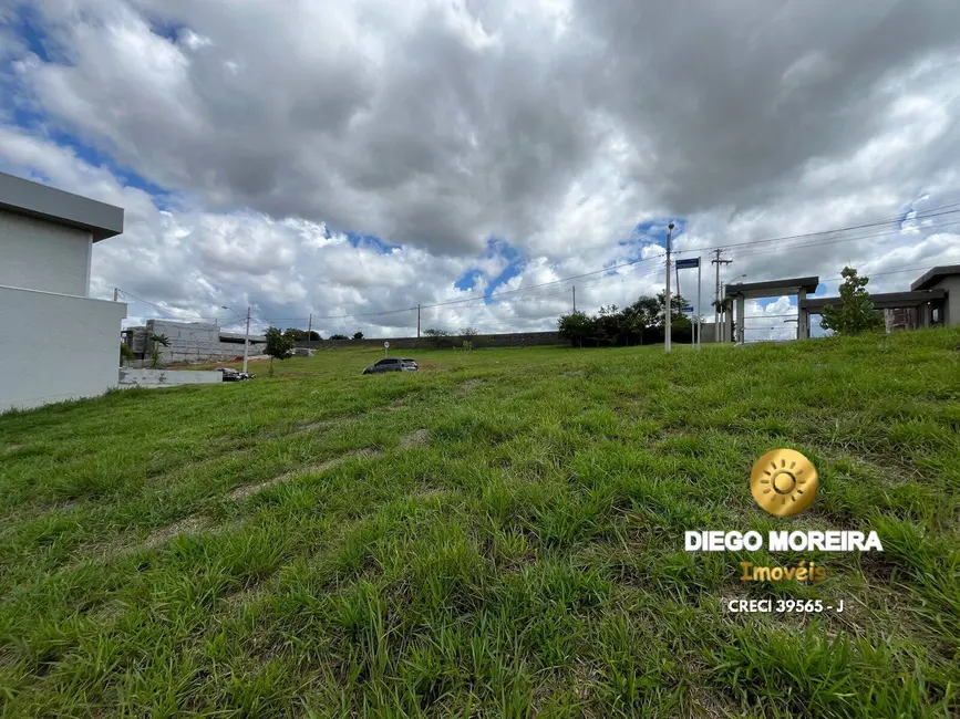Foto 5 de Lote de Condomínio à venda, 360m2 em Laranja Azeda, Atibaia - SP