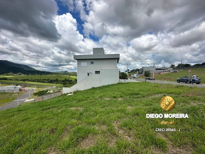 Foto 4 de Lote de Condomínio à venda, 360m2 em Jardim dos Pinheiros, Atibaia - SP