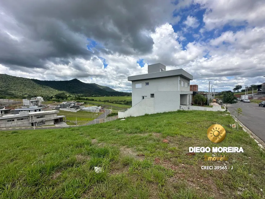 Foto 7 de Lote de Condomínio à venda, 360m2 em Jardim dos Pinheiros, Atibaia - SP