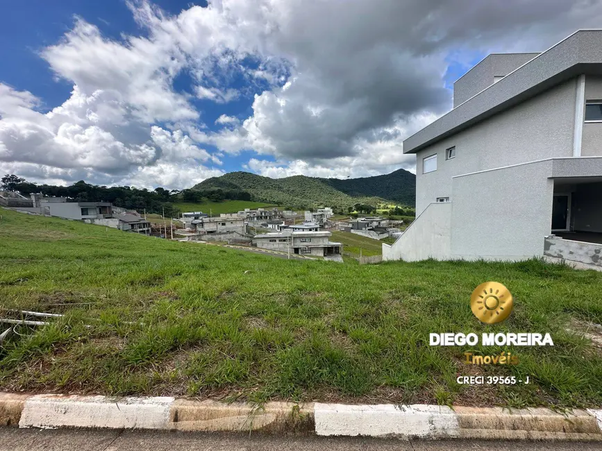 Foto 5 de Lote de Condomínio à venda, 360m2 em Jardim dos Pinheiros, Atibaia - SP