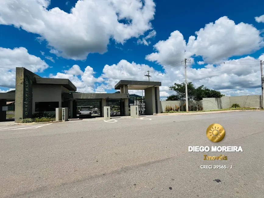 Foto 9 de Lote de Condomínio à venda, 360m2 em Jardim dos Pinheiros, Atibaia - SP