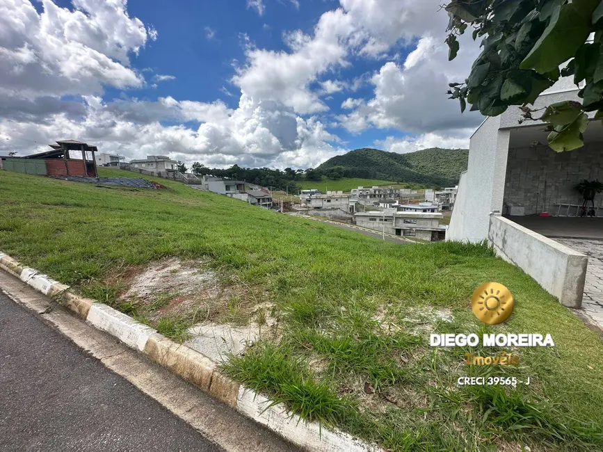 Foto 6 de Lote de Condomínio à venda, 360m2 em Jardim dos Pinheiros, Atibaia - SP