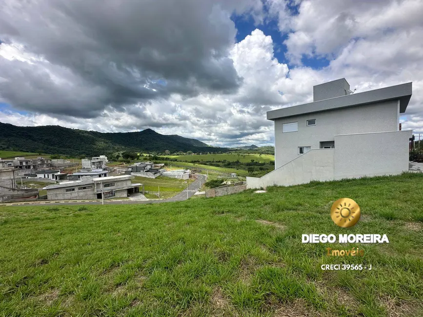 Foto 3 de Lote de Condomínio à venda, 360m2 em Jardim dos Pinheiros, Atibaia - SP