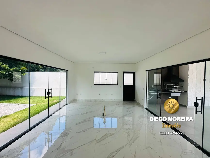 Foto 9 de Casa de Condomínio com 3 quartos à venda, 810m2 em Usina, Atibaia - SP