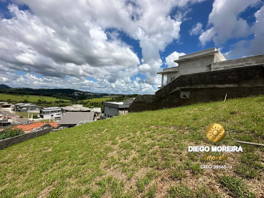 Foto 3 de Lote de Condomínio à venda, 360m2 em Jardim dos Pinheiros, Atibaia - SP