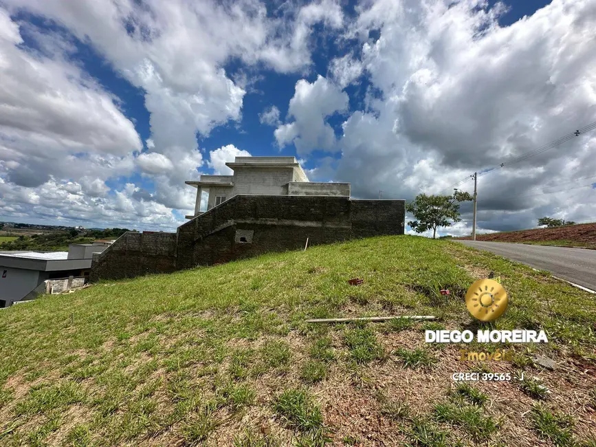 Foto 2 de Lote de Condomínio à venda, 360m2 em Jardim dos Pinheiros, Atibaia - SP