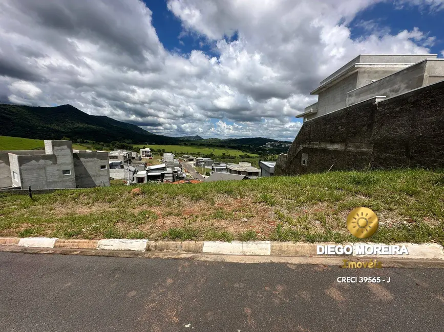 Foto 5 de Lote de Condomínio à venda, 360m2 em Jardim dos Pinheiros, Atibaia - SP