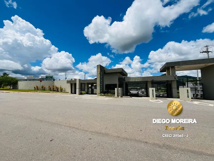 Foto 9 de Lote de Condomínio à venda, 360m2 em Jardim dos Pinheiros, Atibaia - SP