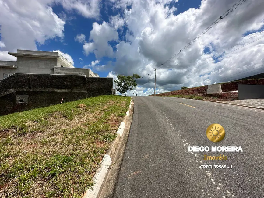 Foto 6 de Lote de Condomínio à venda, 360m2 em Jardim dos Pinheiros, Atibaia - SP