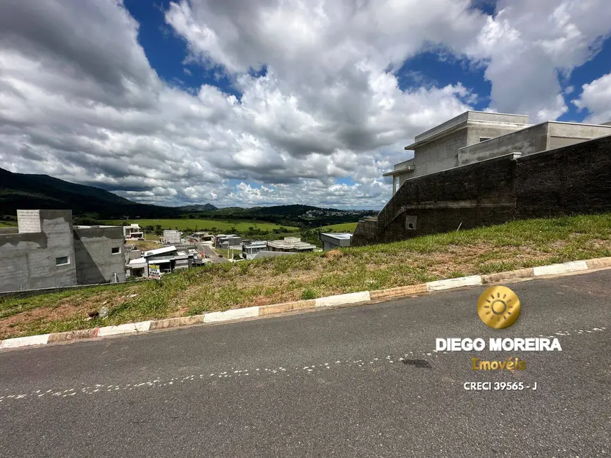 Foto 4 de Lote de Condomínio à venda, 360m2 em Jardim dos Pinheiros, Atibaia - SP