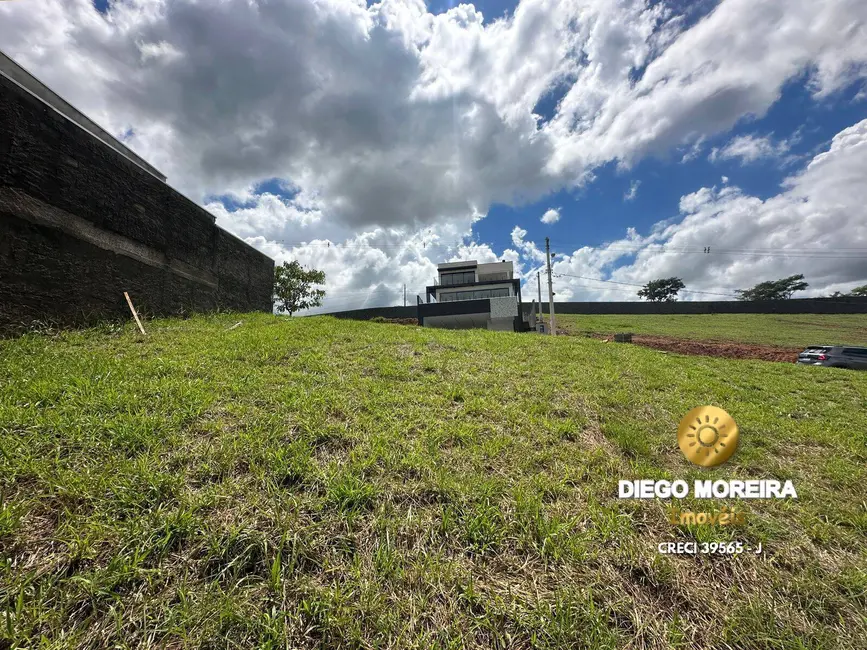 Foto 8 de Lote de Condomínio à venda, 360m2 em Jardim dos Pinheiros, Atibaia - SP