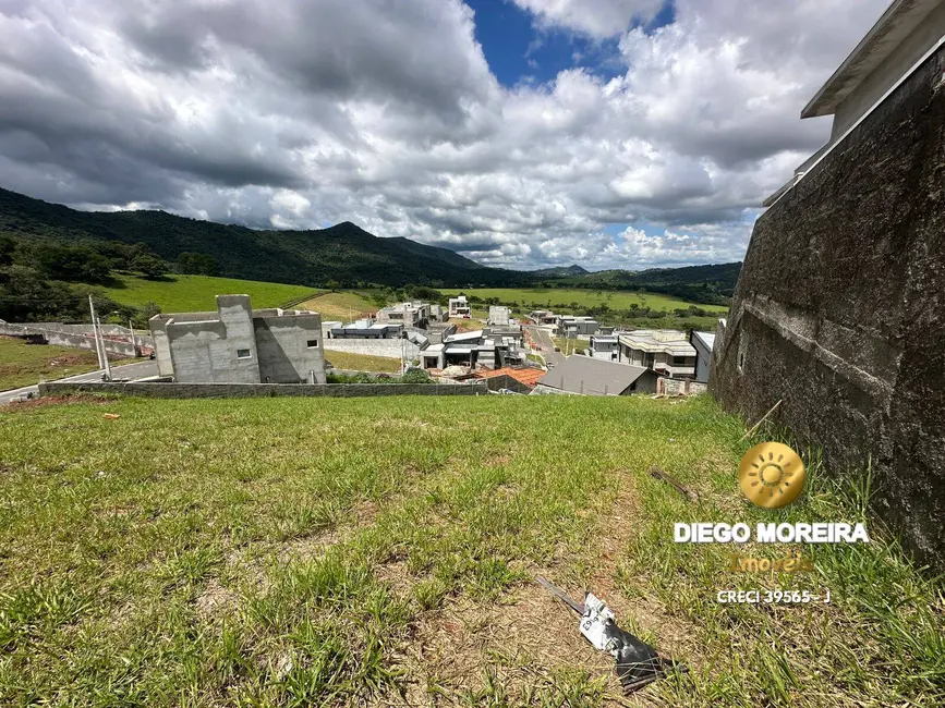 Foto 7 de Lote de Condomínio à venda, 360m2 em Jardim dos Pinheiros, Atibaia - SP