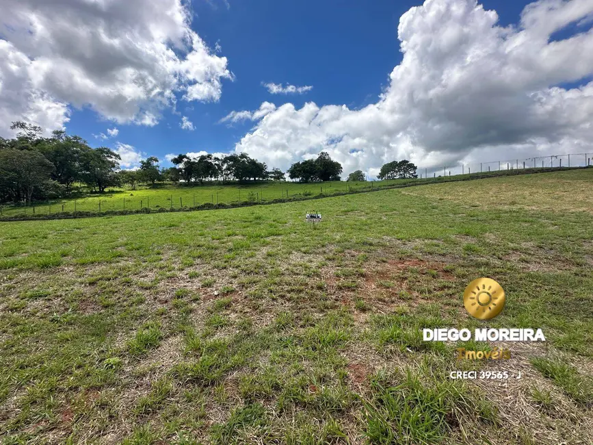 Foto 2 de Lote de Condomínio à venda, 360m2 em Laranja Azeda, Atibaia - SP