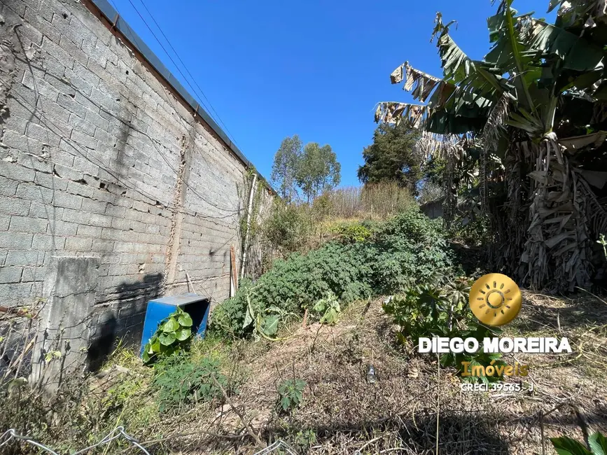 Foto 2 de Terreno / Lote à venda, 125m2 em Mairipora - SP