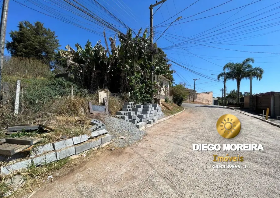 Foto 6 de Terreno / Lote à venda, 125m2 em Mairipora - SP