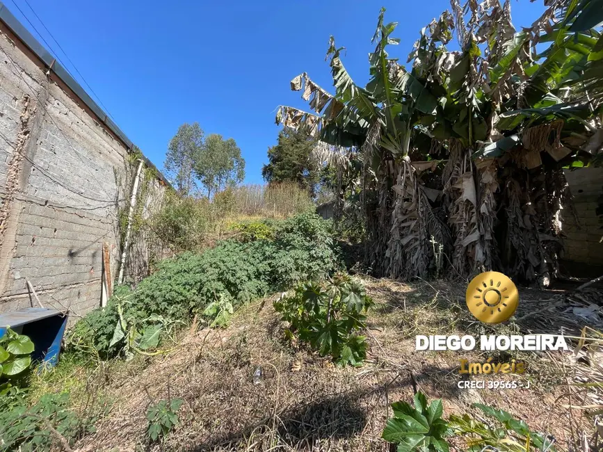 Foto 3 de Terreno / Lote à venda, 125m2 em Mairipora - SP