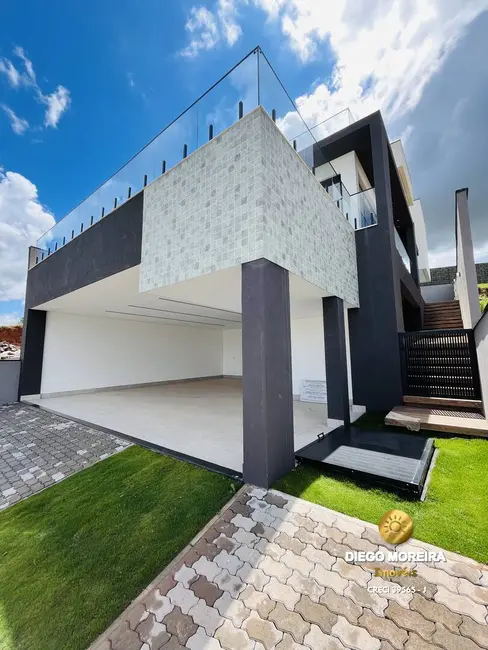 Foto 6 de Casa de Condomínio com 3 quartos à venda, 364m2 em Jardim dos Pinheiros, Atibaia - SP