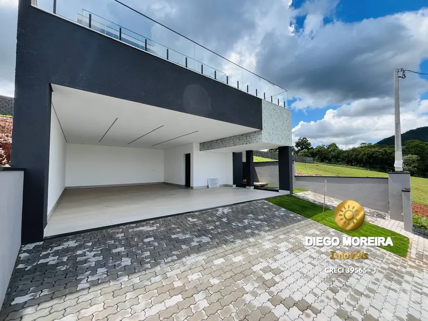 Foto 5 de Casa de Condomínio com 3 quartos à venda, 364m2 em Jardim dos Pinheiros, Atibaia - SP